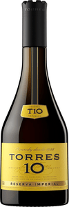 Torres 10 Gran Reserva
