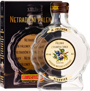 Rudolf Jelínek Trnkovica 0,2l