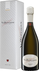 Vollereaux Réserve Brut
