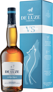De Luze VS Fine Champagne