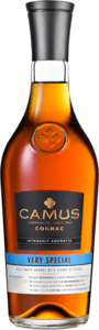 Camus VS Intensely Aromatic