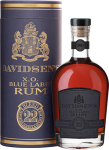 Davidsen's XO Blue Label