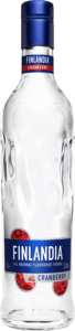 Finlandia Cranberry
