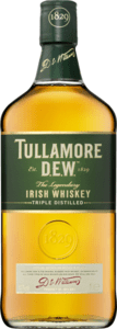 Tullamore Dew 1l