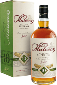 Malecon Reserva Superior 10 Year Old