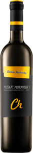 Chateau Topoľčianky Chateau Noir Moravian muscat