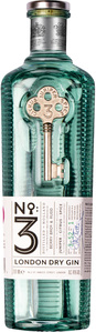 No.3 London Dry Gin