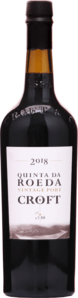 Croft Quinta da Roeda 2018