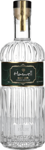 Haswell Gin