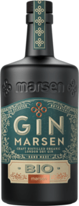 Marsen Bio Gin
