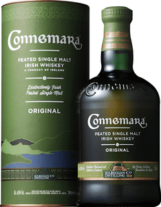 Connemara Peated