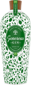 Generous Gin Organic