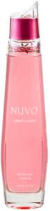 Nuvo L' Esprit de Paris Sparkling