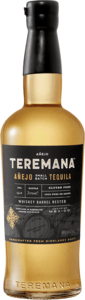Teremana Añejo Tequila