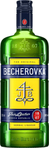 Becherovka 1l