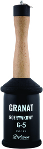 Dębowa Grenade G-5