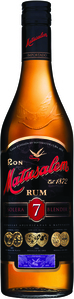 Matusalem Solera 7