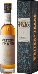 Writers Tears Single Pot Still