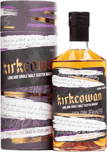 Kirkcowan NAS Single Malt
