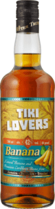Tiki Lovers Banana