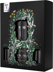 Tatratea Original + 2 poháre