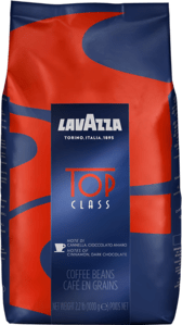 Lavazza Bar Top Class 1000g