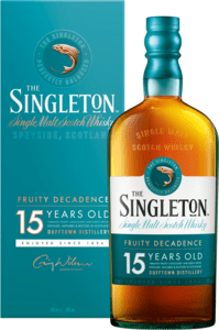Singleton 15 Year Old