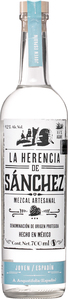 La Herencia de Sánchez Mezcal Artesanal