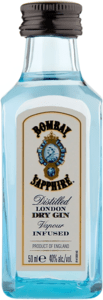 Bombay Sapphire Mini