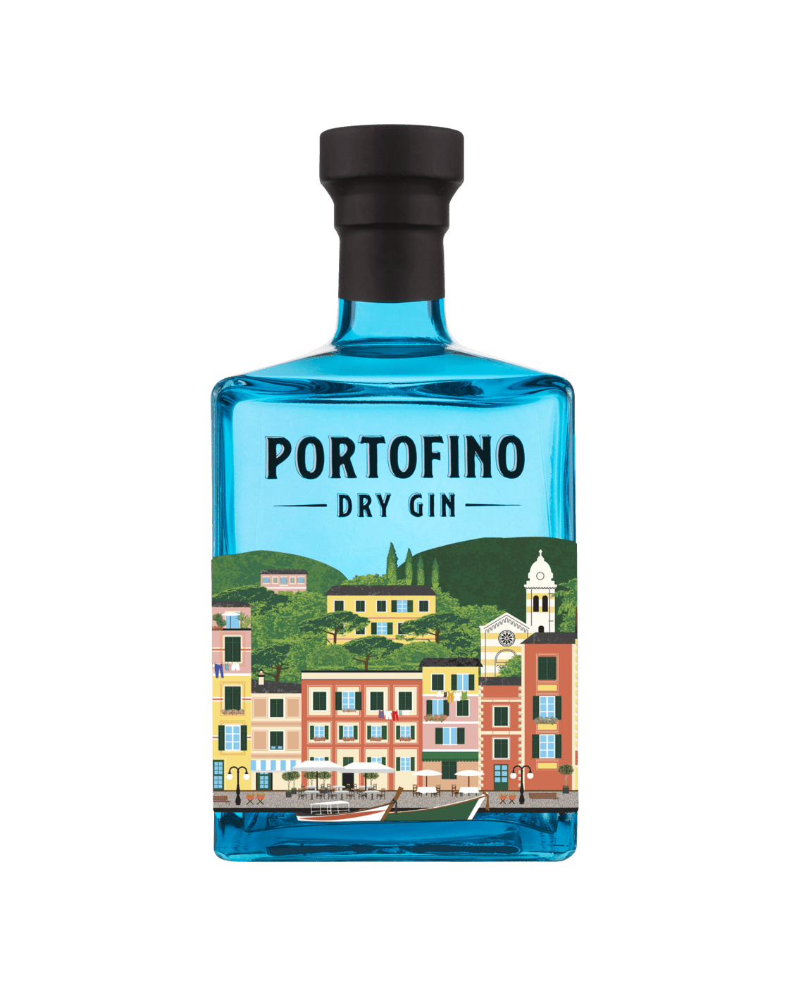 Portofino Dry Gin Magnum 1 5l Dry Gin Bondston