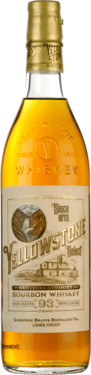 Yellowstone Select - Bourbon Whiskey | Bondston