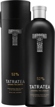 TATRATEA 52% お酒 17f1049d76511cb41880ea913d1a8e
