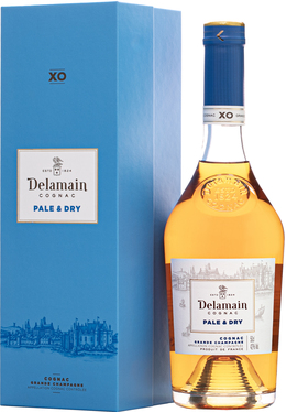 Delamain Pale & Dry XO - Cognacs XO | Bondston