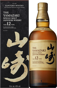 ウイスキー Suntory  Whisky 12 Years 720ml 20d40abe021d32327f2e6823cfa95b