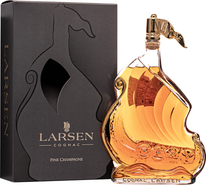 Larsen Fine Champagne