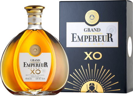 Grand Empereur Brandy XO - Brandy | Bondston