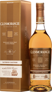 Glenmorangie Nectar Whisky