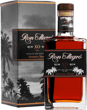 Ron Alegró XO - Dark rum | Bondston