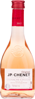 ◆アウトレット◆ ROSETclam France製 JP. Chenet Grenache - Cinsault Rosé 0,25l - Rose Wine | Bondston
