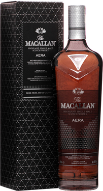 Macallan Aera - Speyside single malt whisky | Bondston