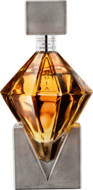 Muja Irish Whiskey Premium Blend – Irish whiskey | Bondston