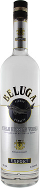 Beluga 3l - Pure Vodka | Bondston