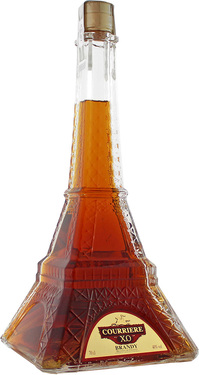 Courriere XO Eiffel - ended sale - Brandy | Bondston