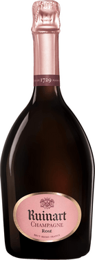 その他 Ruinart Champagne Rose 750ml Ruinart Rosé | Premium Rosé Champagne | Bondston