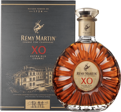 Rémy Martin XO - Cognacs XO | Bondston