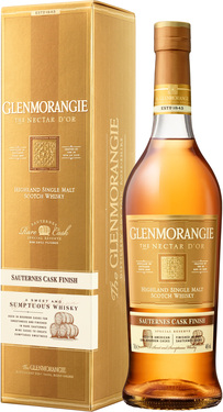 終売 [入手困難] Glenmorangie Nectar D'Or 終売 [入手困難] Glenmorangie Nectar D'Or - メルカリ