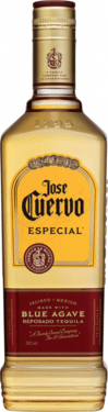Jose Cuervo Especial Reposado 1l - Tequila Reposado | Bondston
