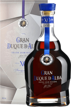 Gran Duque de Alba XO - Brandy de Jerez | Bondston