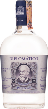 Diplomatico Planas 6yr Rum – Internet Wines.com