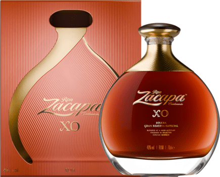 Ron Zacapa XO | Ultra Premium Rum from Guatemala | Bondston